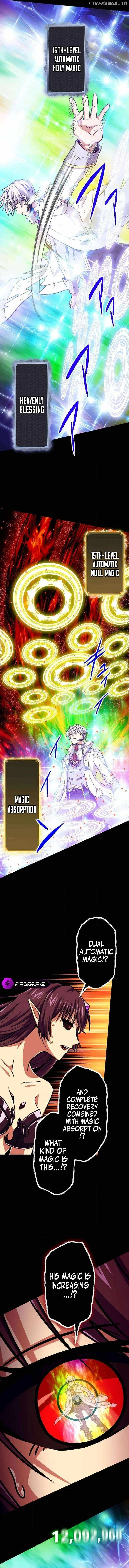Magic Level 99990000 All-Attribute Great Sage Chapter 99 page 55