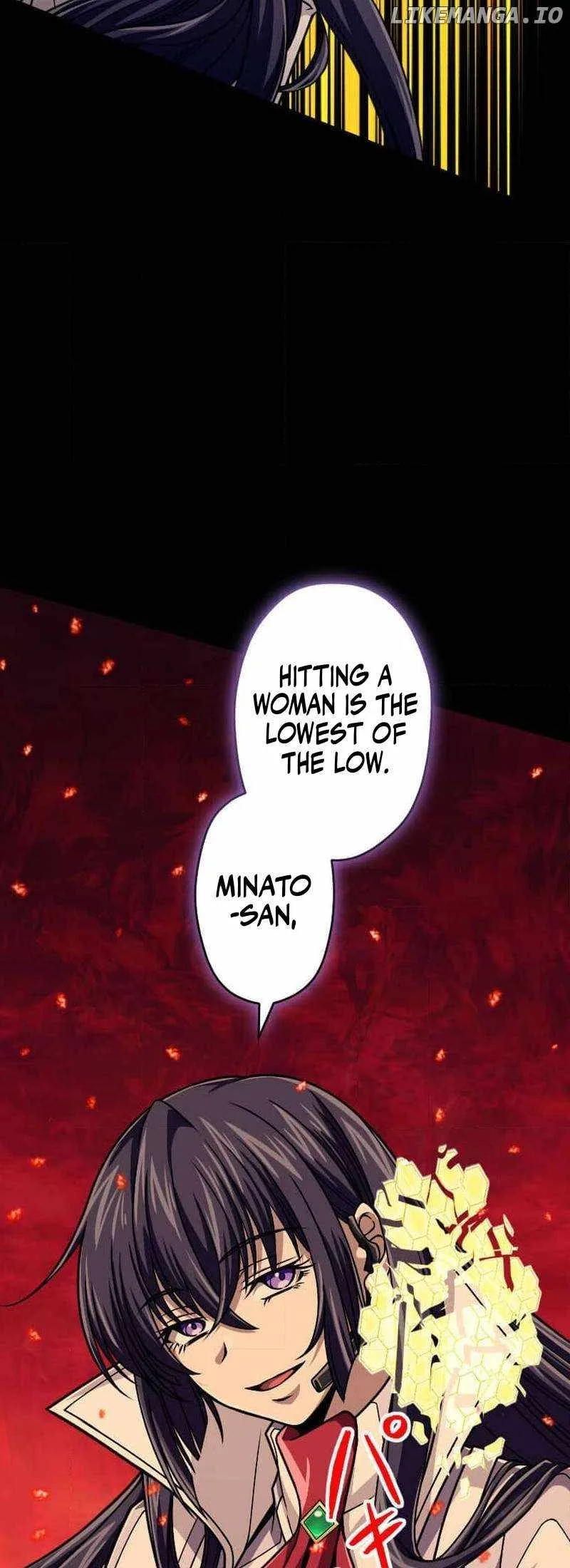 Magic Level 99990000 All-Attribute Great Sage Chapter 98 page 9