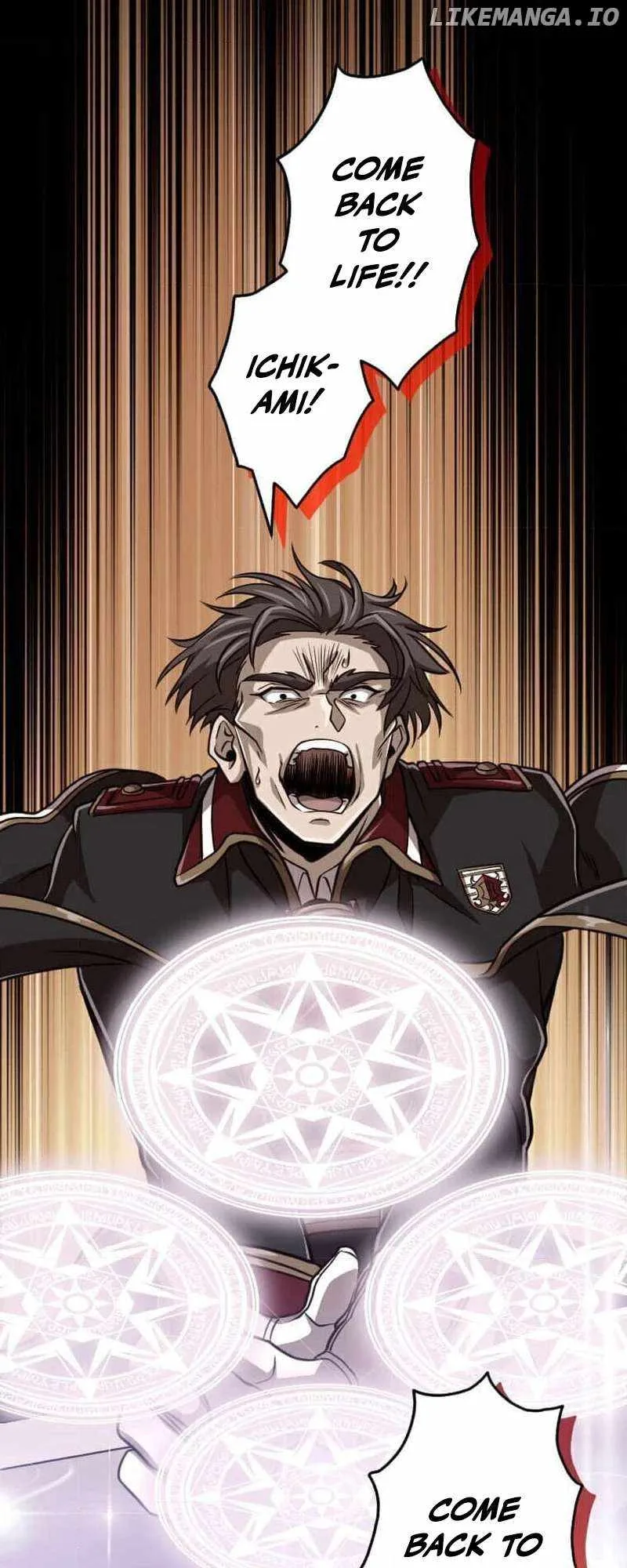 Magic Level 99990000 All-Attribute Great Sage Chapter 97 page 47