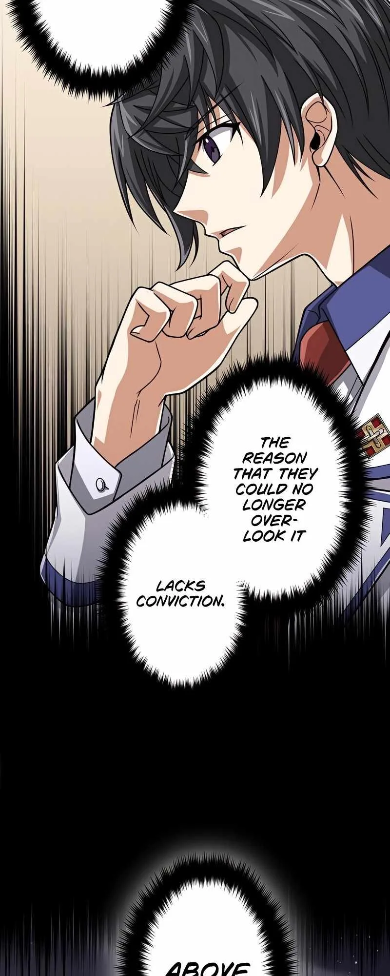 Magic Level 99990000 All-Attribute Great Sage Chapter 67 page 48