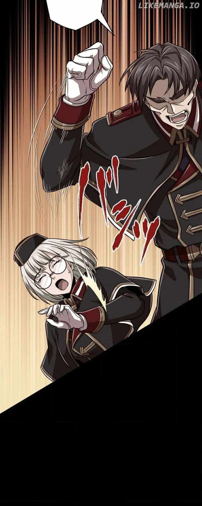 Magic Level 99990000 All-Attribute Great Sage Chapter 97 page 42