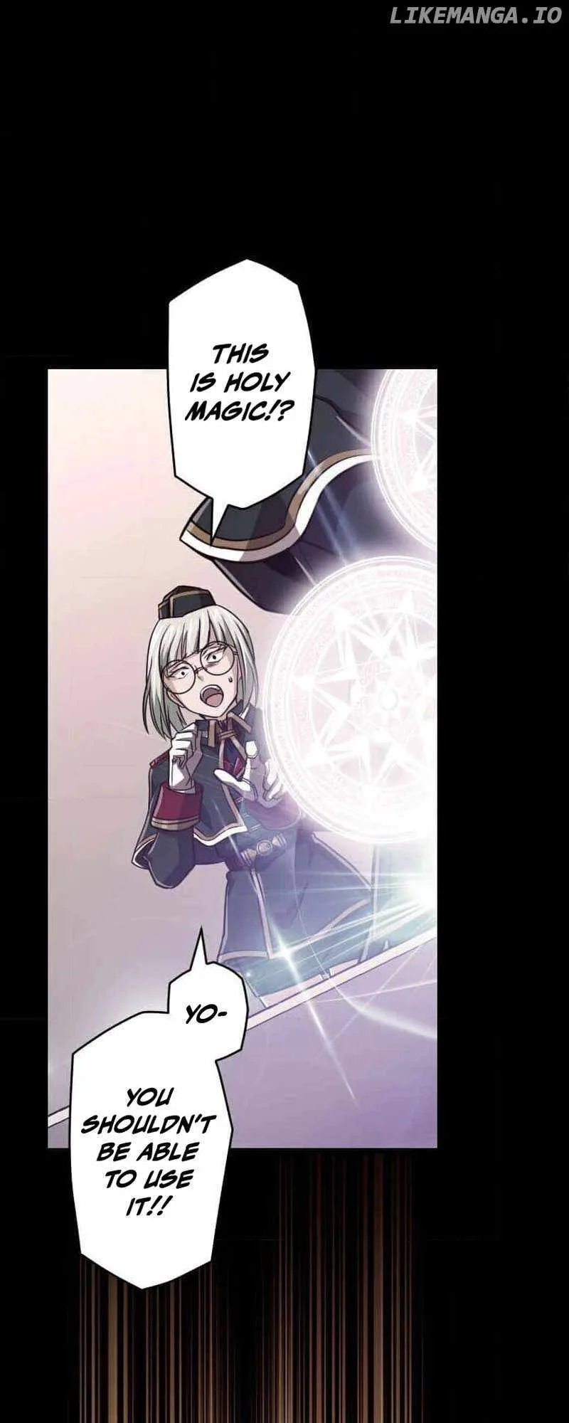 Magic Level 99990000 All-Attribute Great Sage Chapter 97 page 46