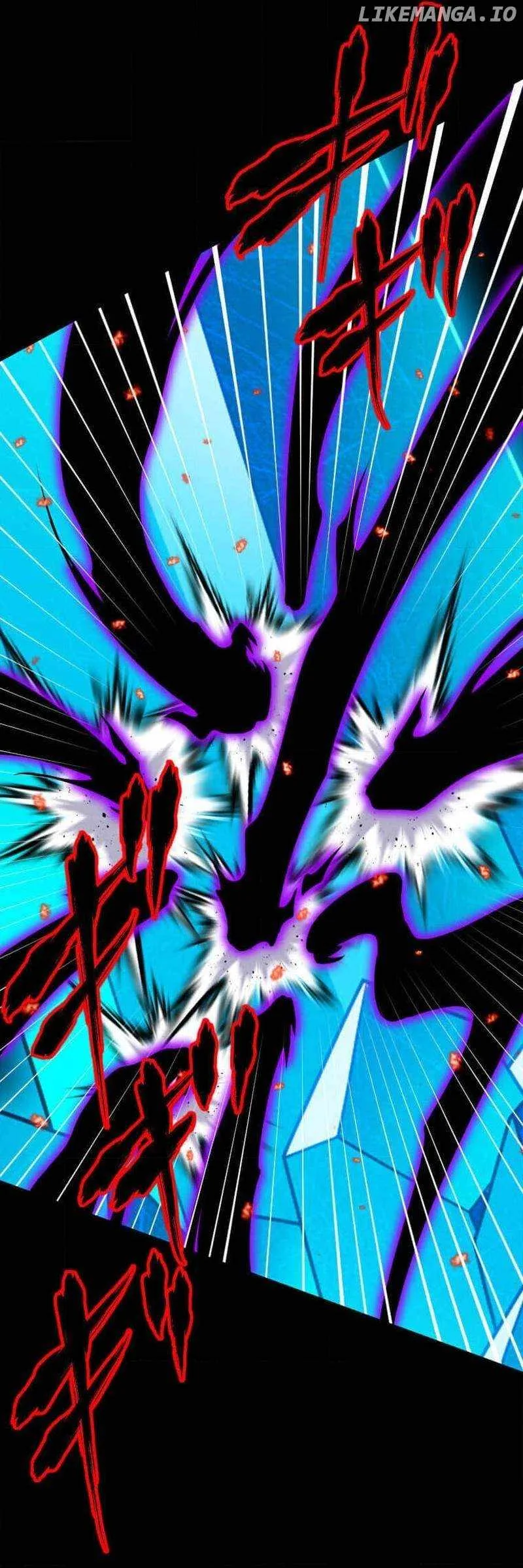 Magic Level 99990000 All-Attribute Great Sage Chapter 98 page 16
