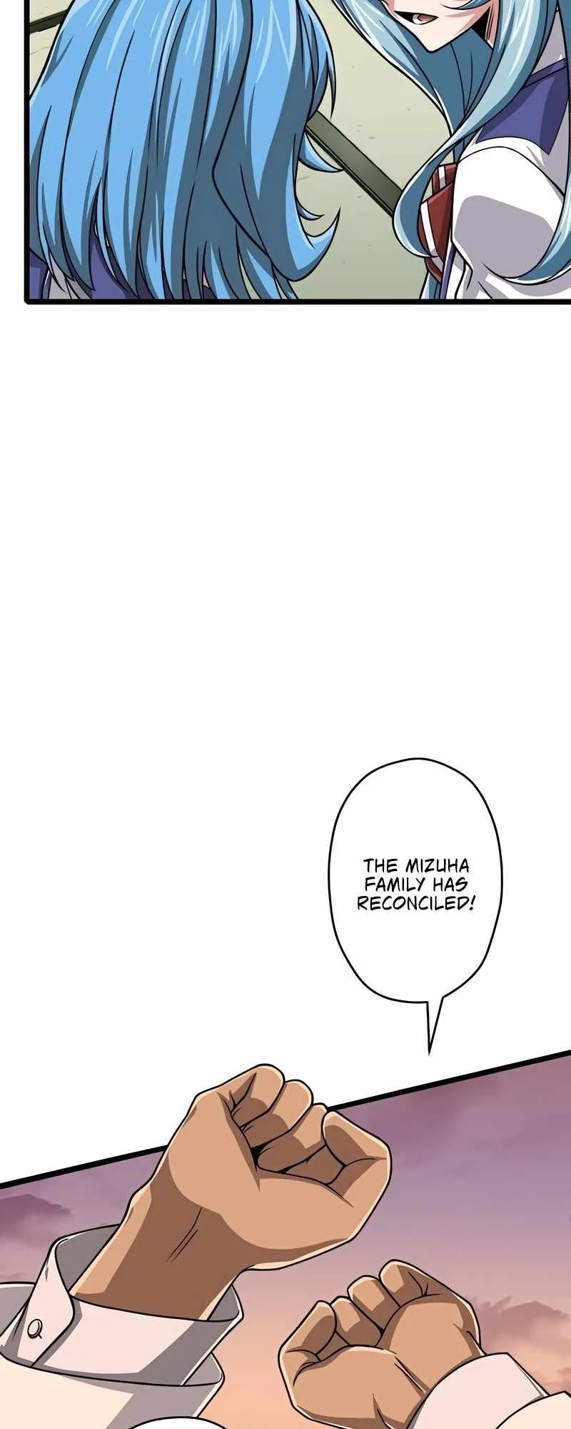 Magic Level 99990000 All-Attribute Great Sage Chapter 67 page 56
