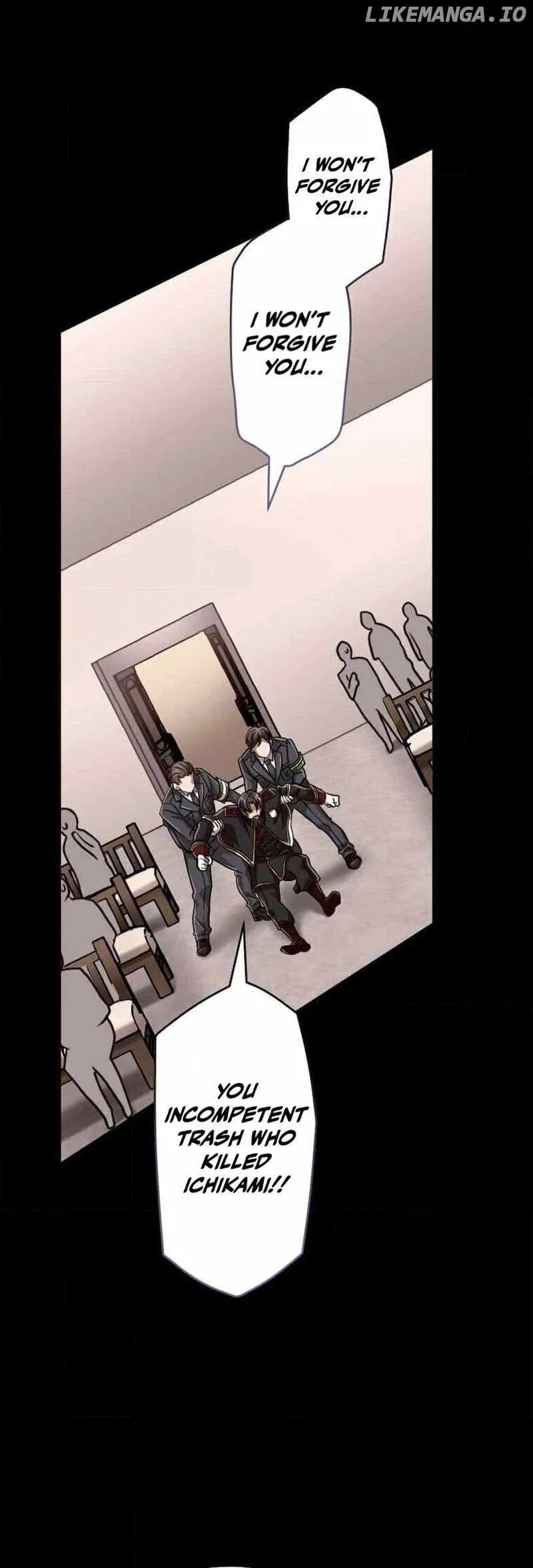 Magic Level 99990000 All-Attribute Great Sage Chapter 97 page 50