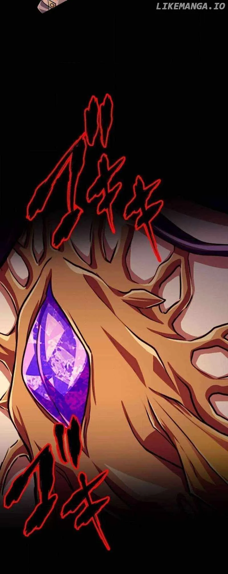 Magic Level 99990000 All-Attribute Great Sage Chapter 98 page 24