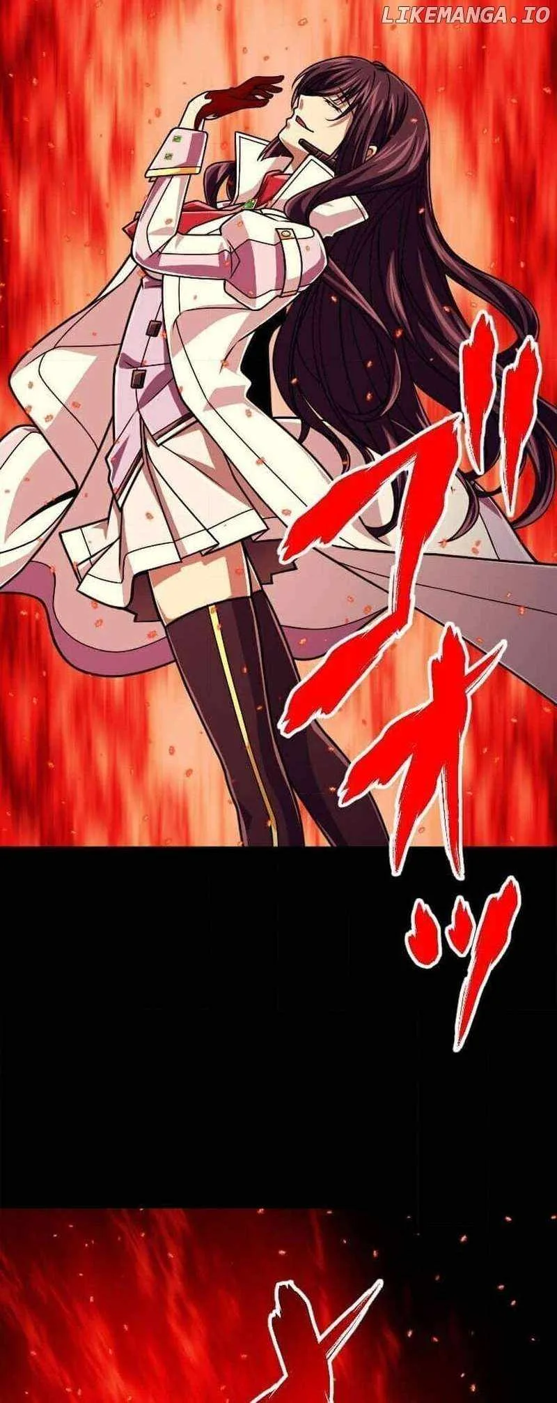 Magic Level 99990000 All-Attribute Great Sage Chapter 98 page 22