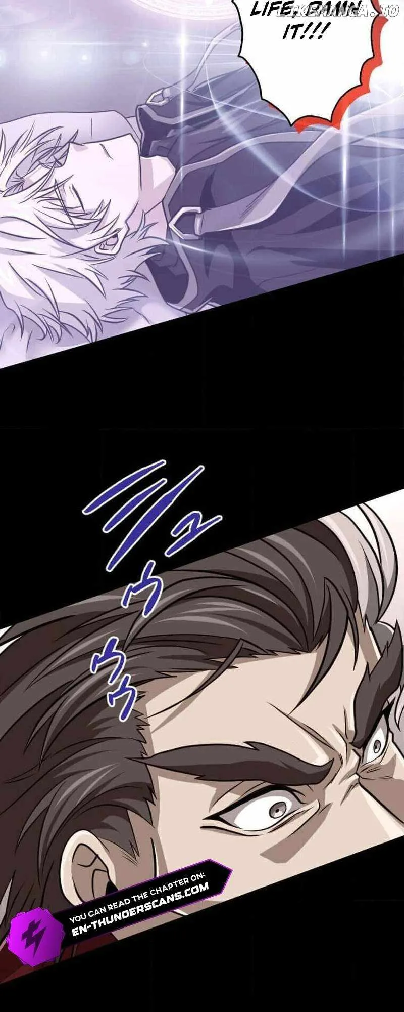 Magic Level 99990000 All-Attribute Great Sage Chapter 97 page 48