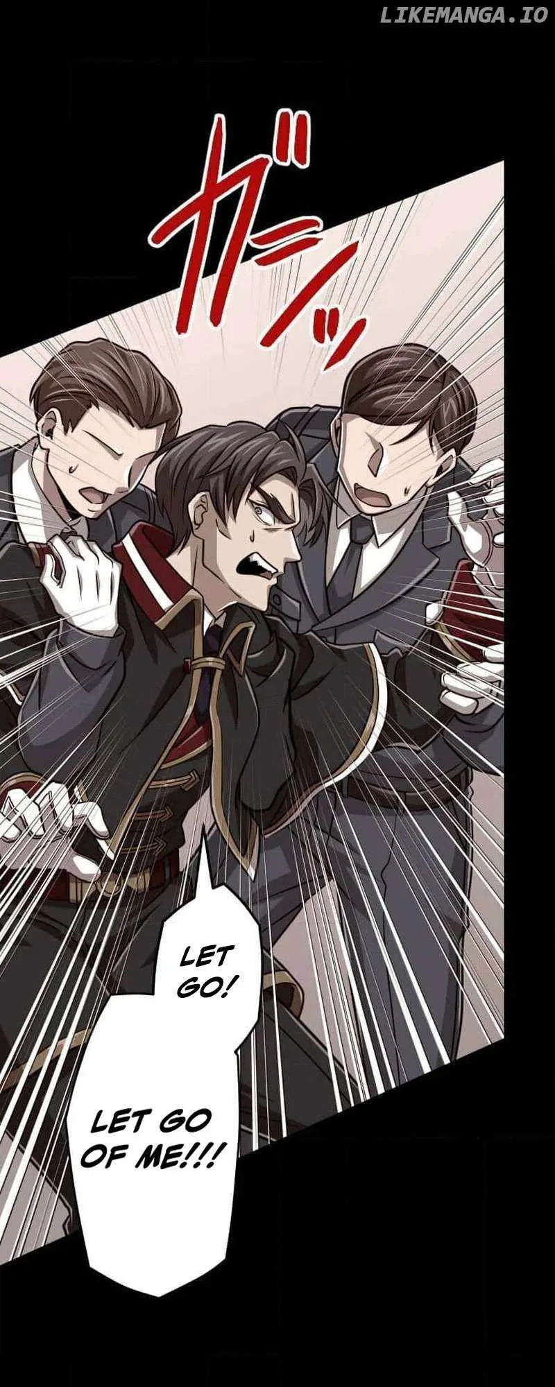 Magic Level 99990000 All-Attribute Great Sage Chapter 97 page 49