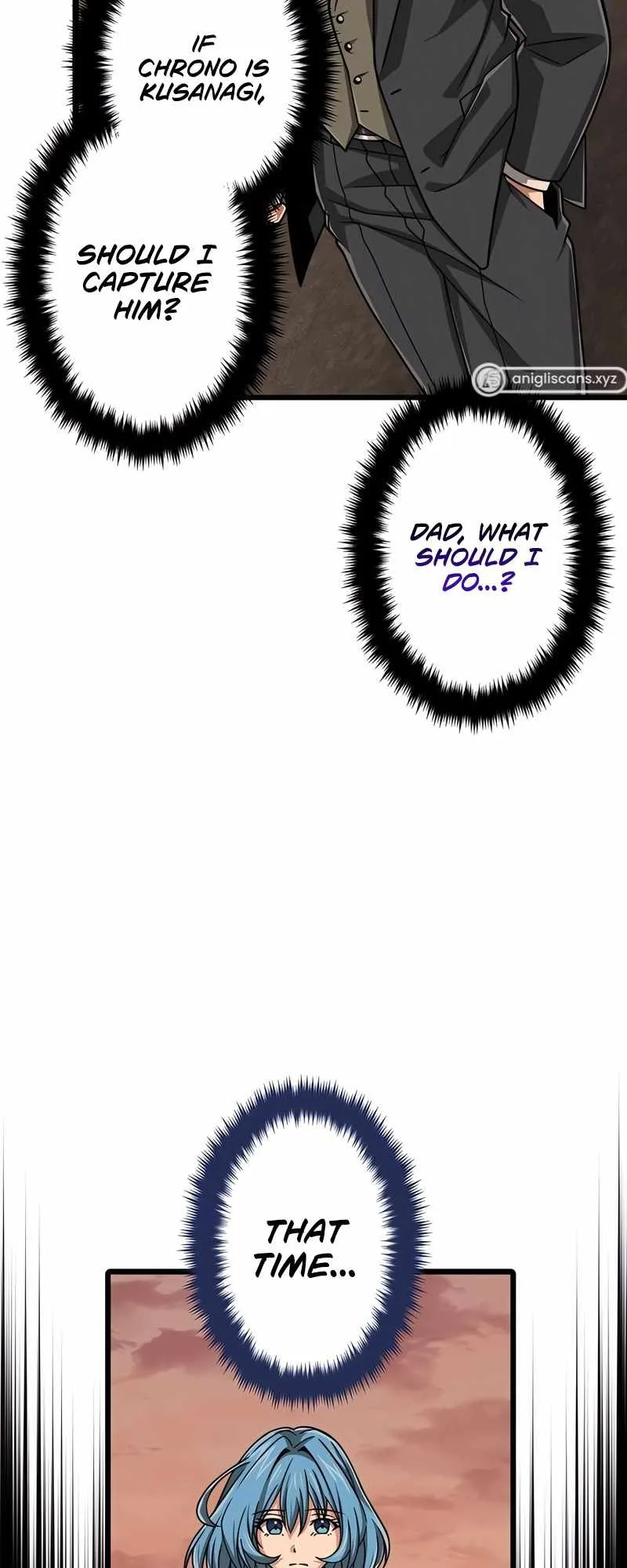 Magic Level 99990000 All-Attribute Great Sage Chapter 67 page 60