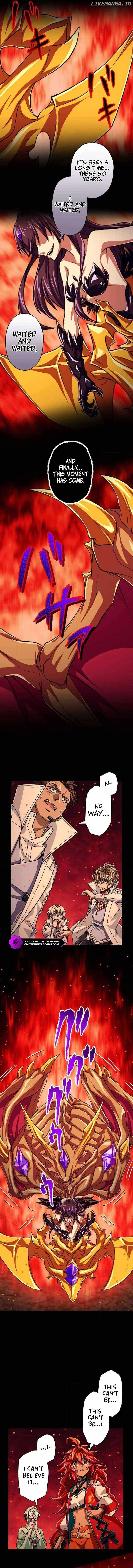 Magic Level 99990000 All-Attribute Great Sage Chapter 98 page 26