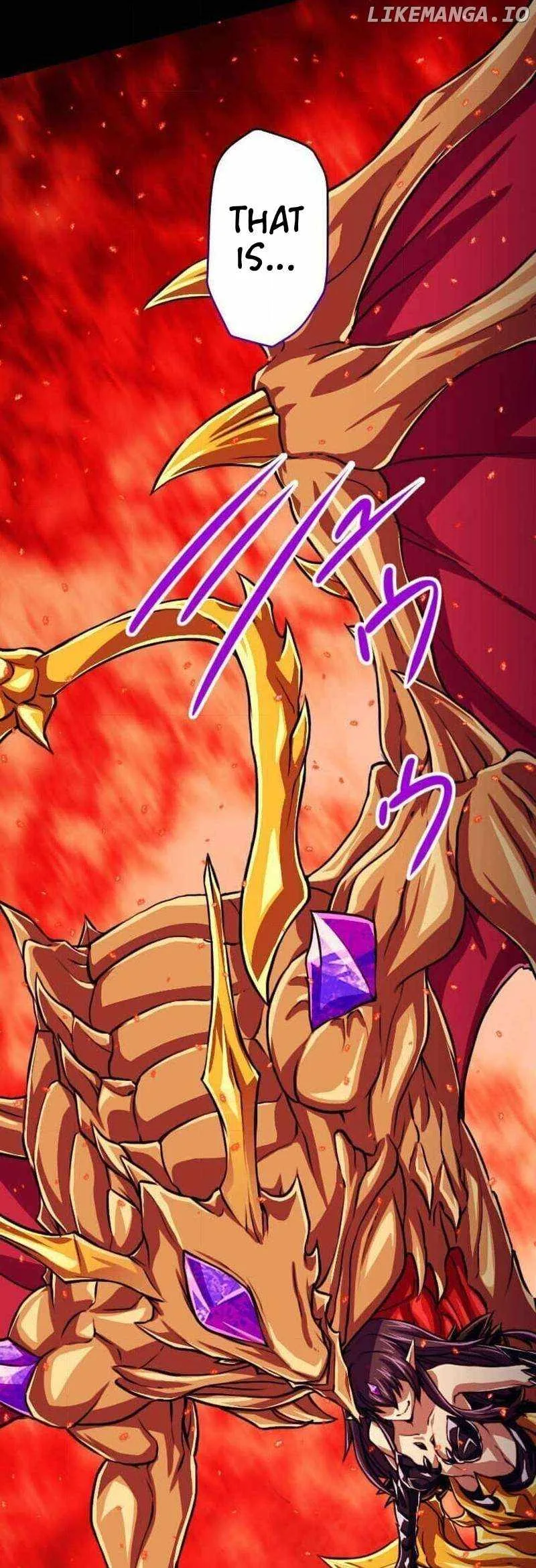 Magic Level 99990000 All-Attribute Great Sage Chapter 98 page 27