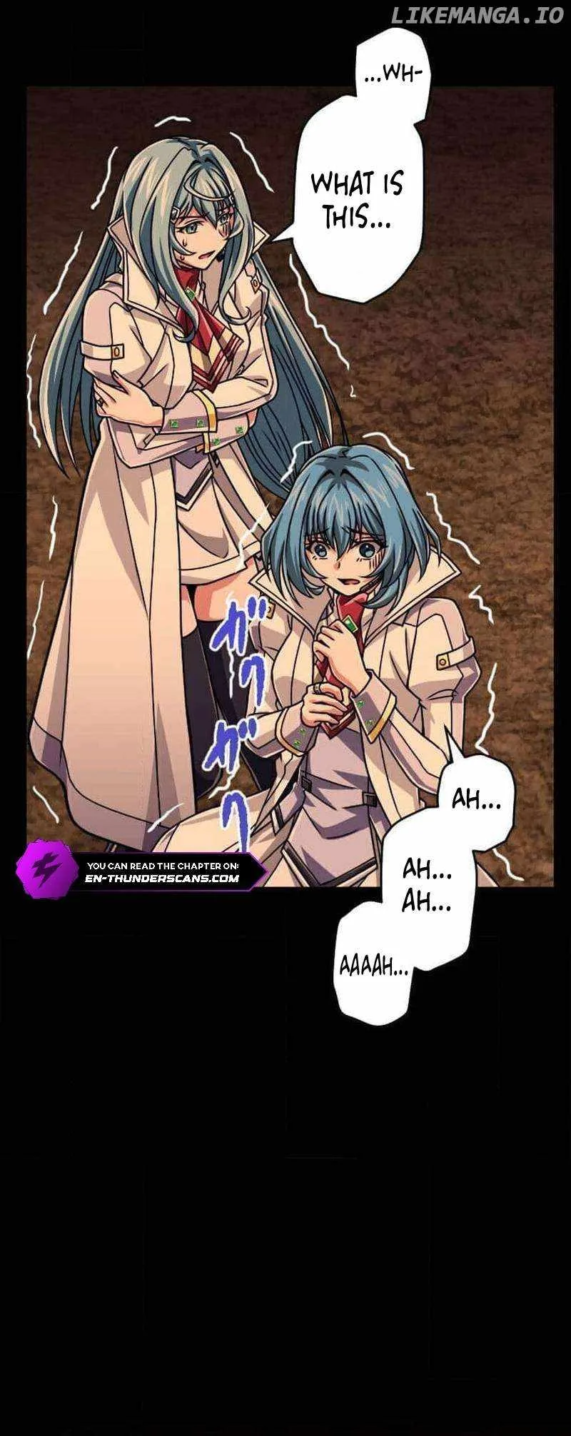 Magic Level 99990000 All-Attribute Great Sage Chapter 98 page 25