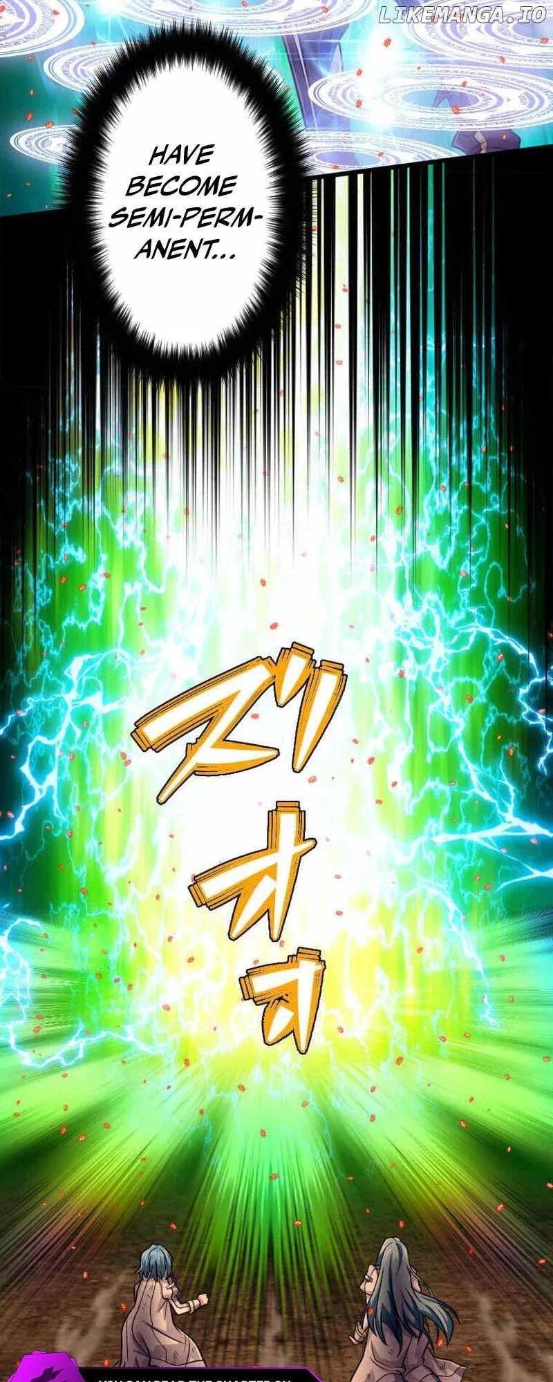Magic Level 99990000 All-Attribute Great Sage Chapter 100 page 4