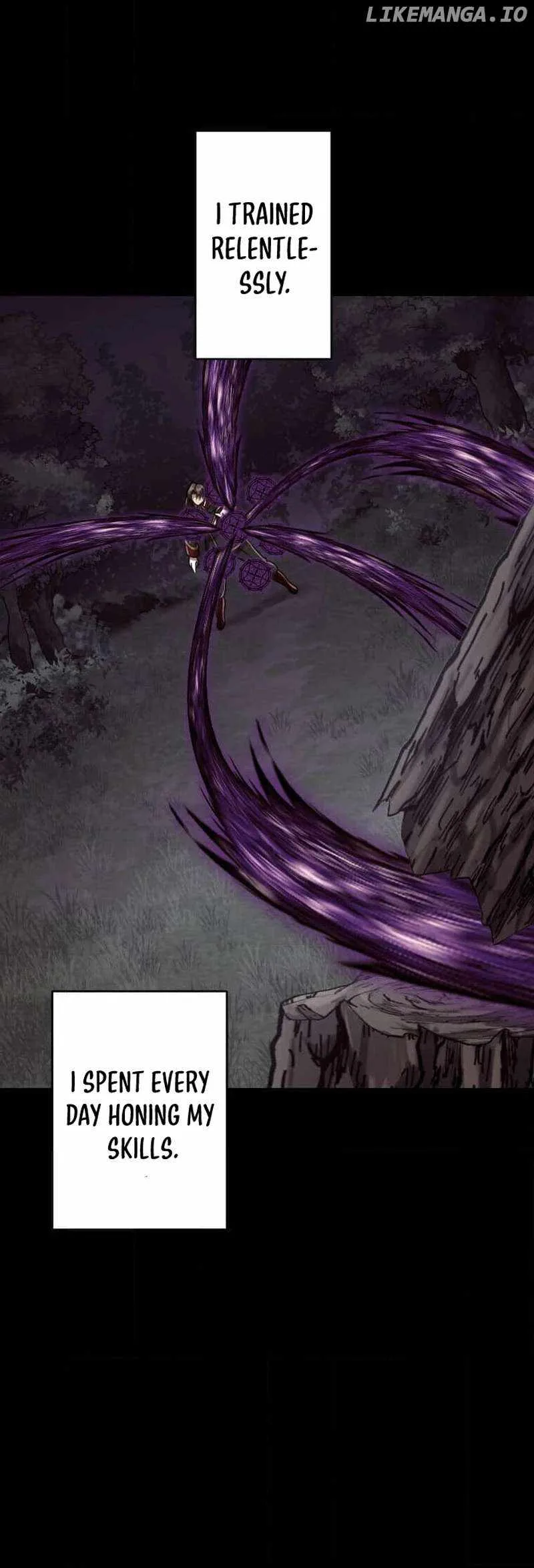 Magic Level 99990000 All-Attribute Great Sage Chapter 97 page 54