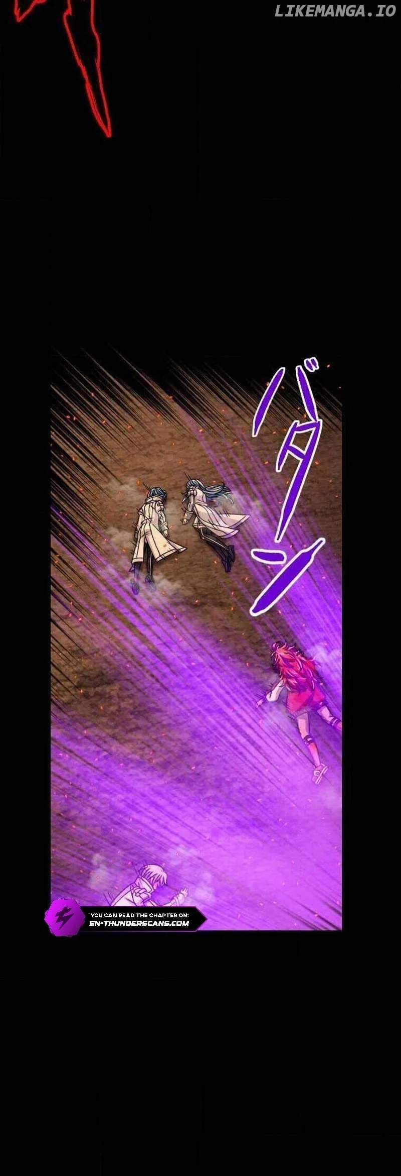 Magic Level 99990000 All-Attribute Great Sage Chapter 98 page 31