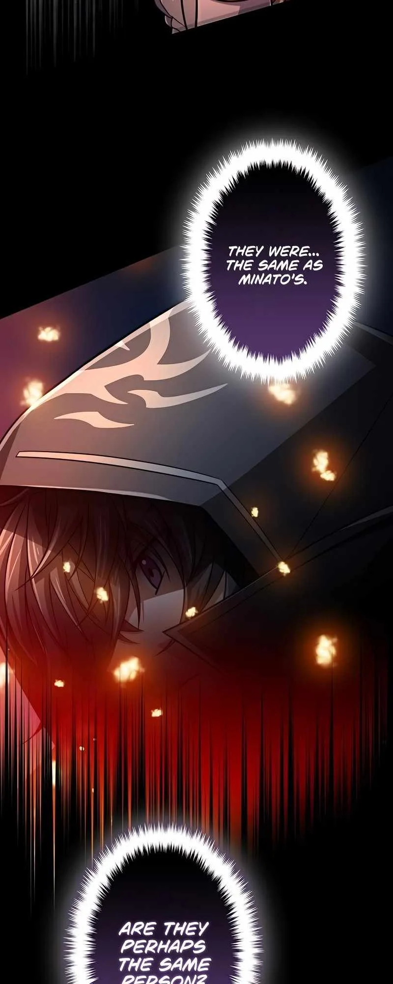 Magic Level 99990000 All-Attribute Great Sage Chapter 67 page 62