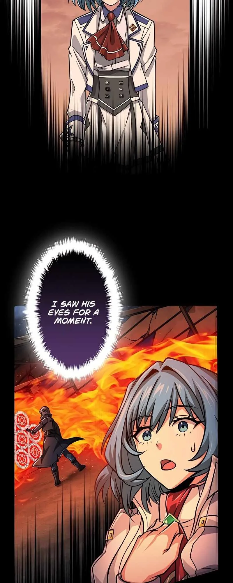 Magic Level 99990000 All-Attribute Great Sage Chapter 67 page 61