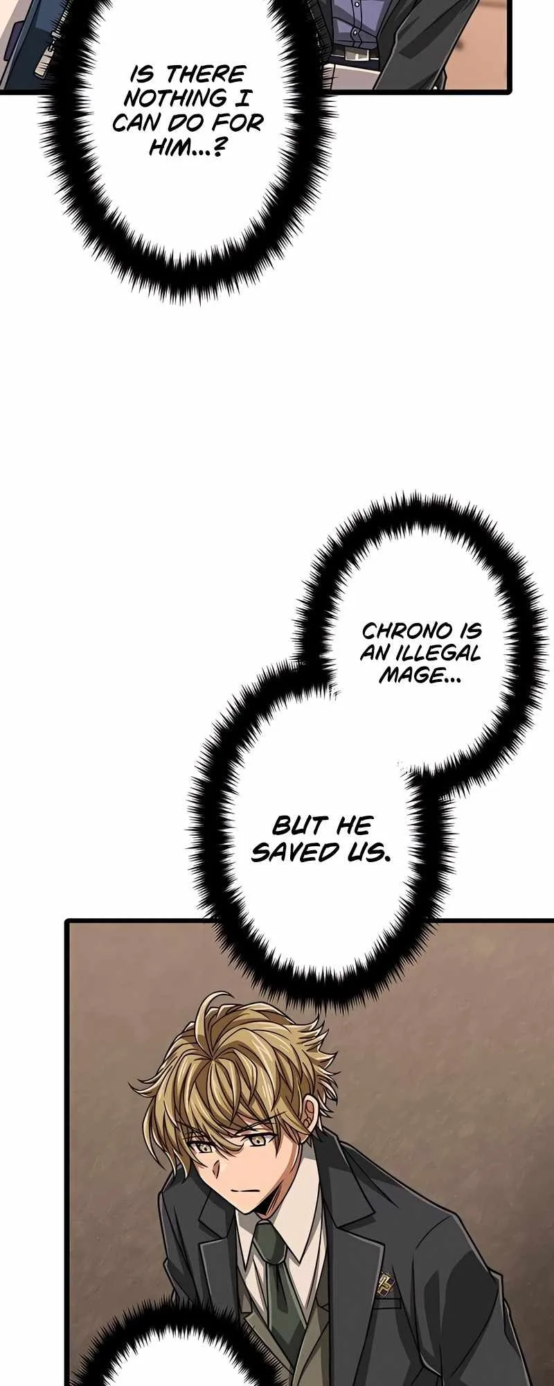 Magic Level 99990000 All-Attribute Great Sage Chapter 67 page 59