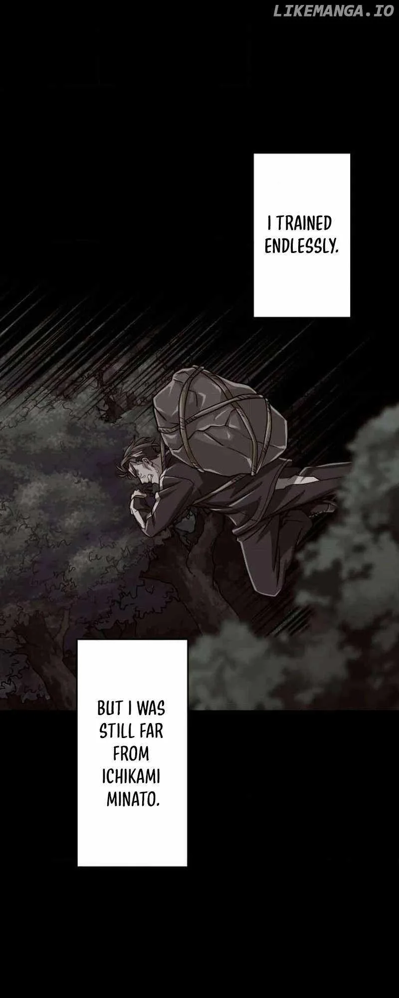 Magic Level 99990000 All-Attribute Great Sage Chapter 97 page 56