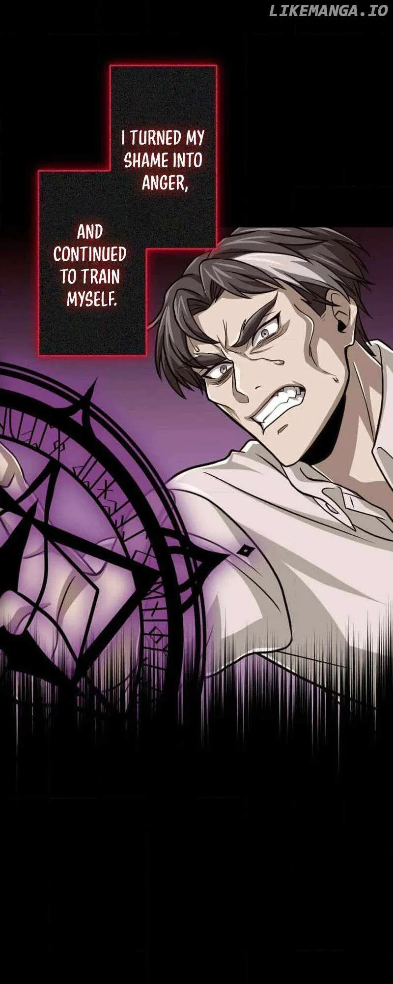 Magic Level 99990000 All-Attribute Great Sage Chapter 97 page 59
