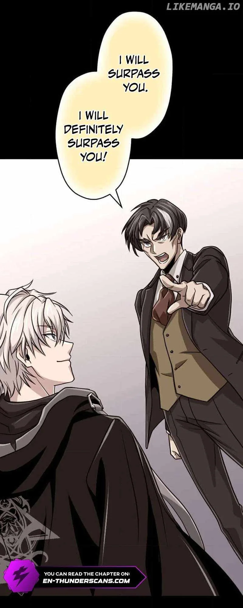 Magic Level 99990000 All-Attribute Great Sage Chapter 97 page 60