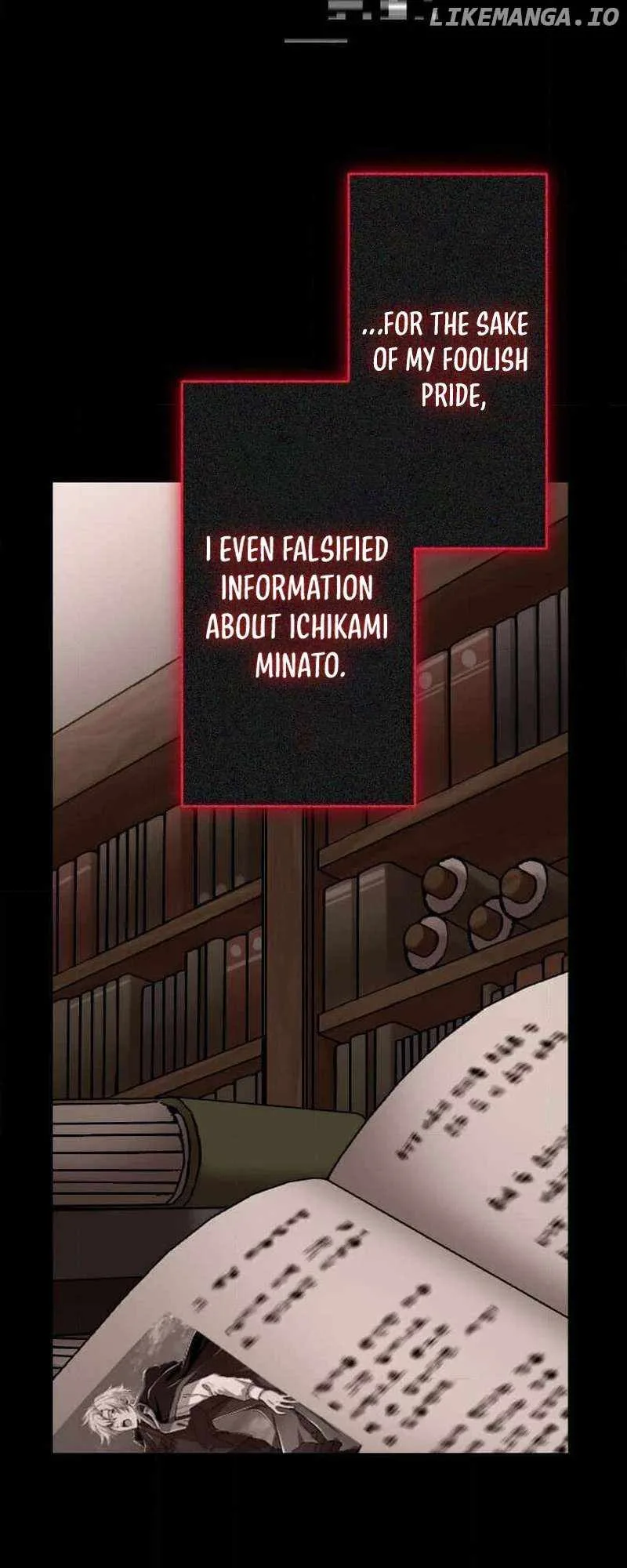 Magic Level 99990000 All-Attribute Great Sage Chapter 97 page 58