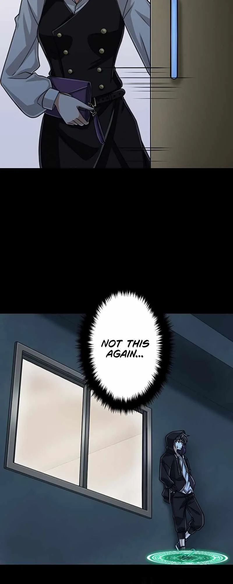 Magic Level 99990000 All-Attribute Great Sage Chapter 67 page 67