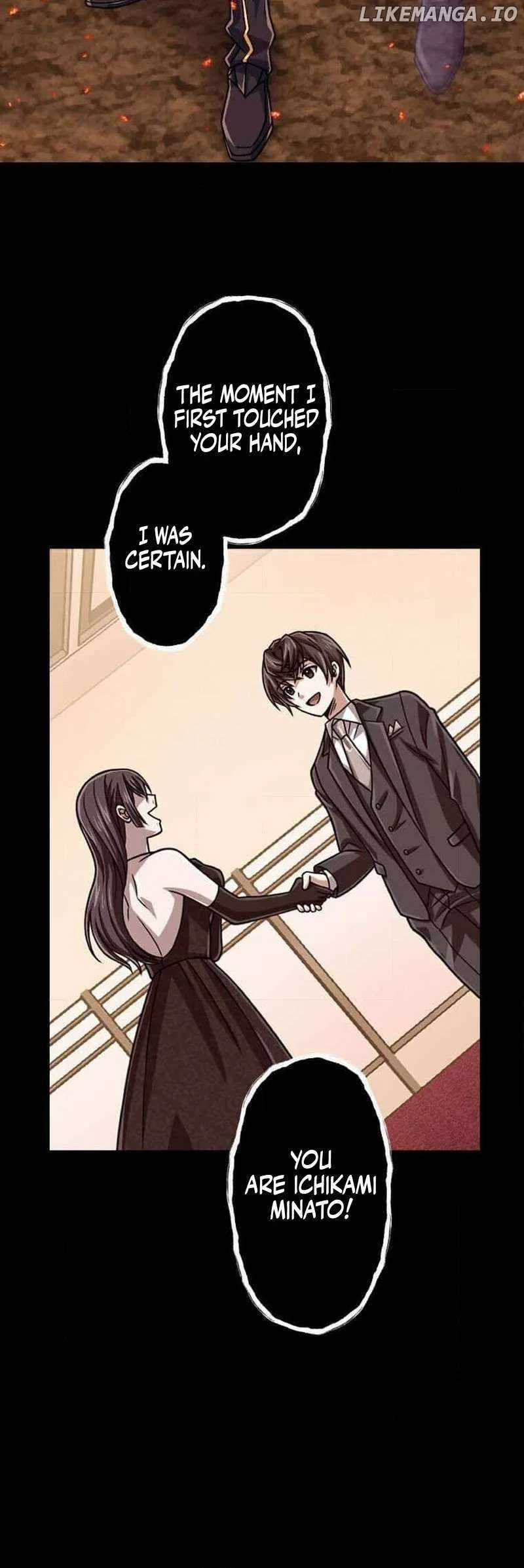 Magic Level 99990000 All-Attribute Great Sage Chapter 98 page 36