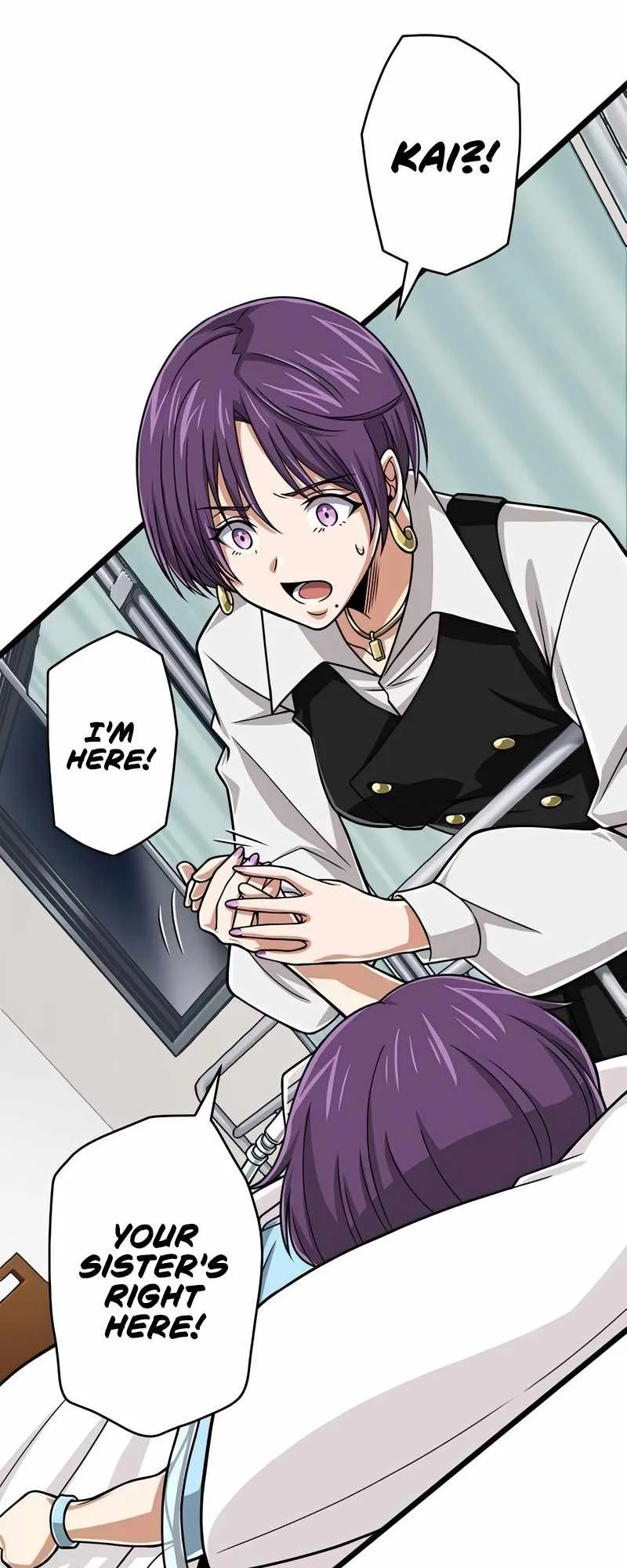 Magic Level 99990000 All-Attribute Great Sage Chapter 67 page 71