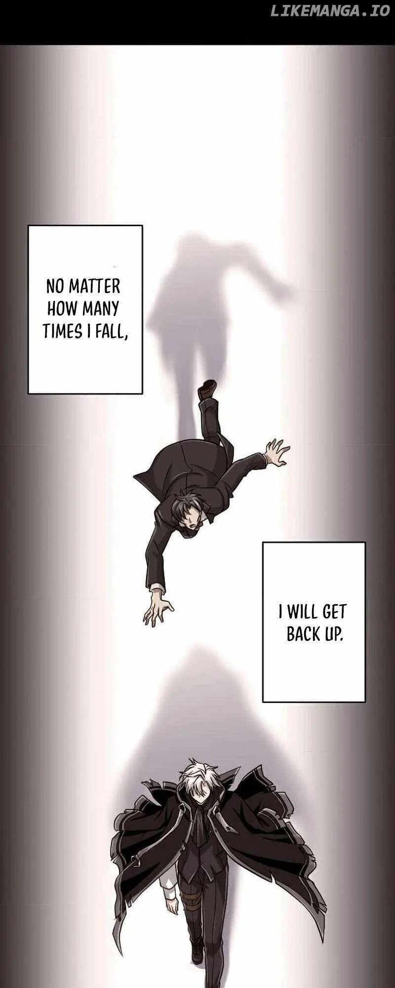 Magic Level 99990000 All-Attribute Great Sage Chapter 97 page 62