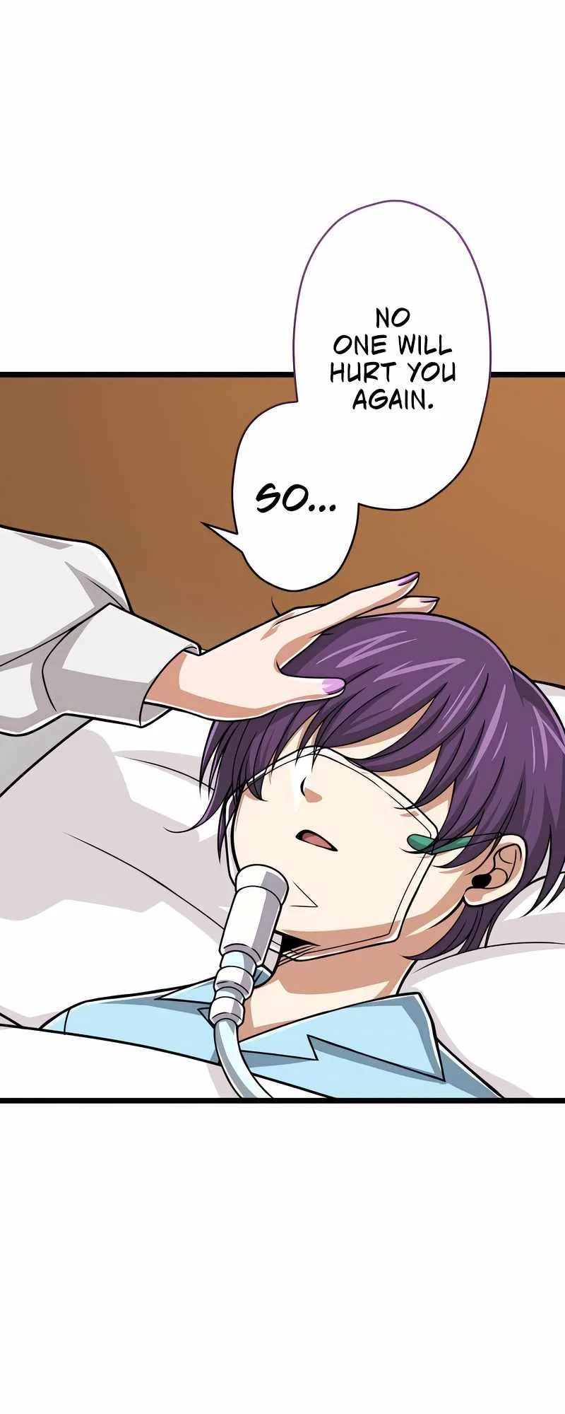 Magic Level 99990000 All-Attribute Great Sage Chapter 67 page 69