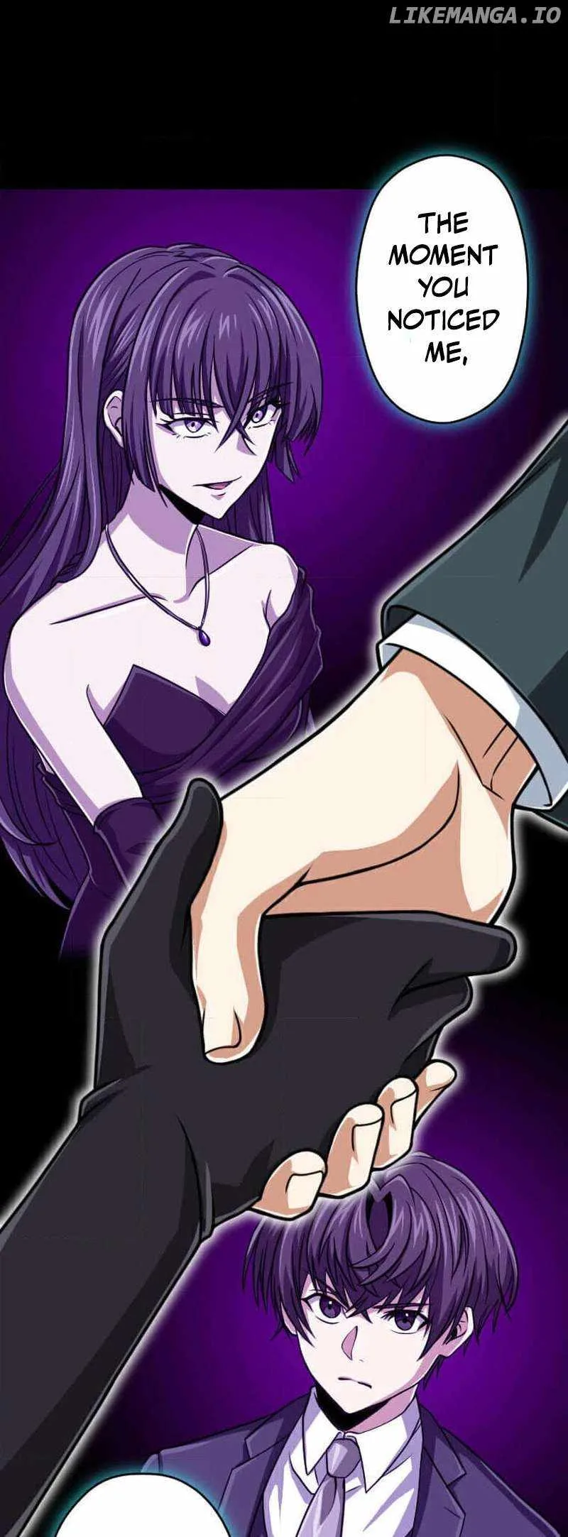 Magic Level 99990000 All-Attribute Great Sage Chapter 100 page 16