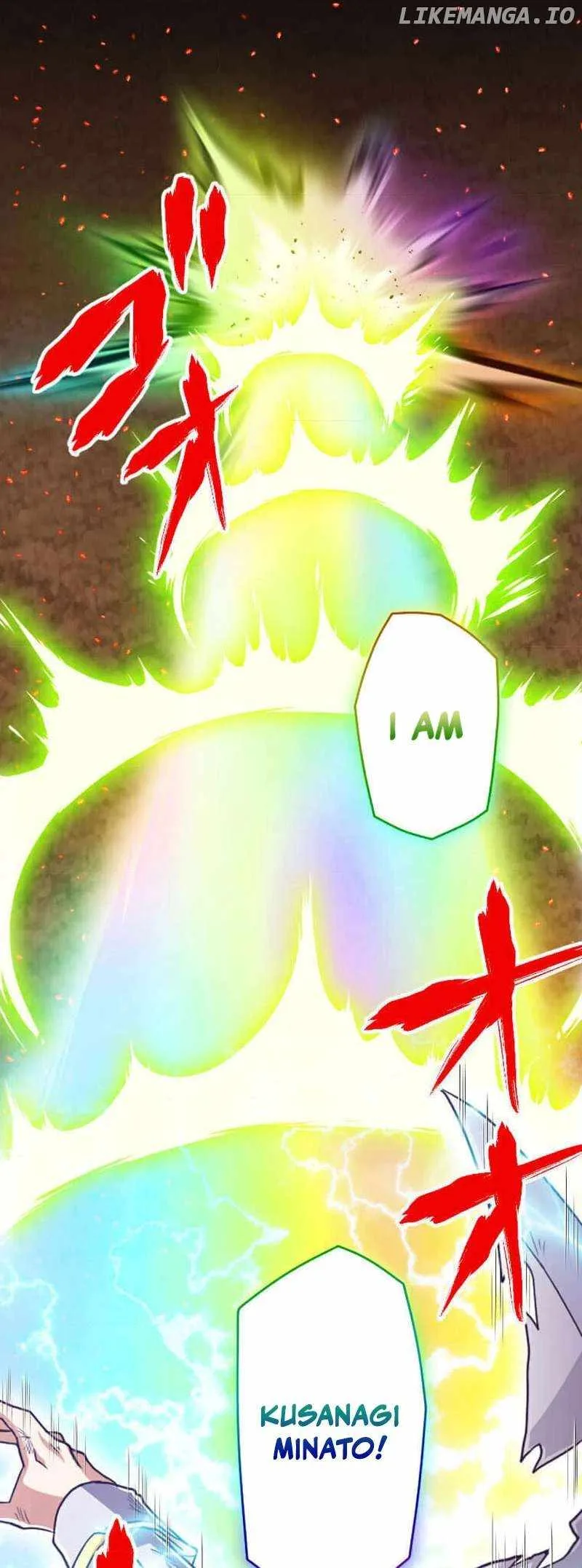 Magic Level 99990000 All-Attribute Great Sage Chapter 100 page 21