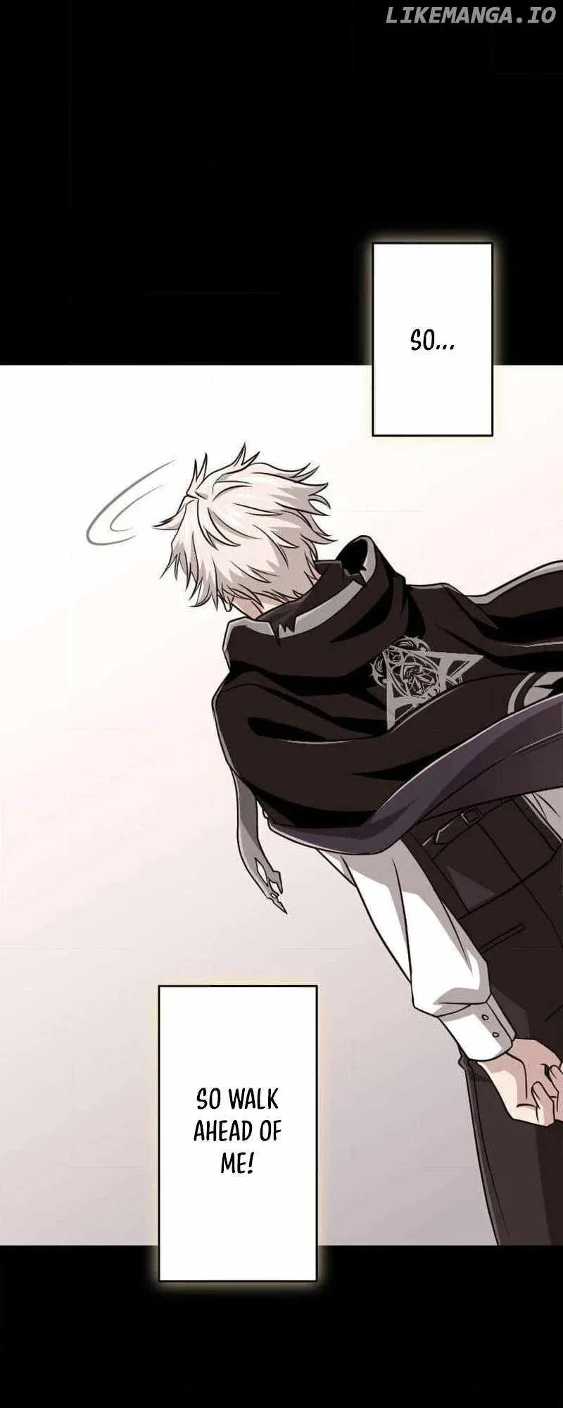 Magic Level 99990000 All-Attribute Great Sage Chapter 97 page 61