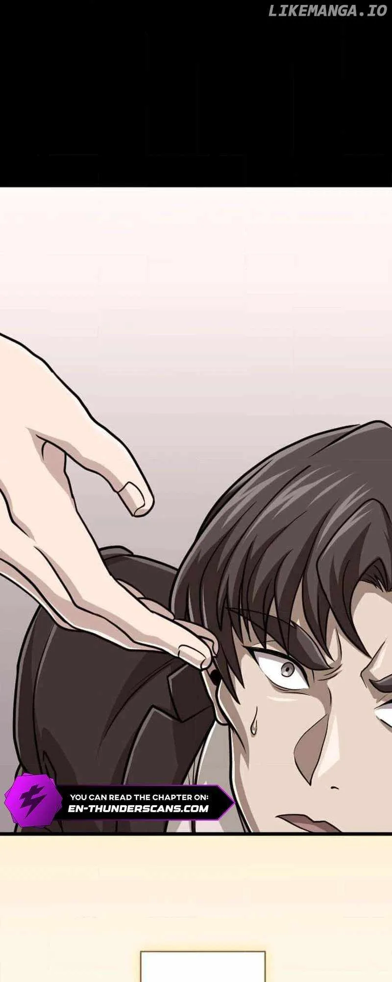 Magic Level 99990000 All-Attribute Great Sage Chapter 97 page 64