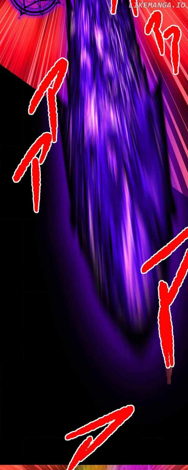 Magic Level 99990000 All-Attribute Great Sage Chapter 100 page 30