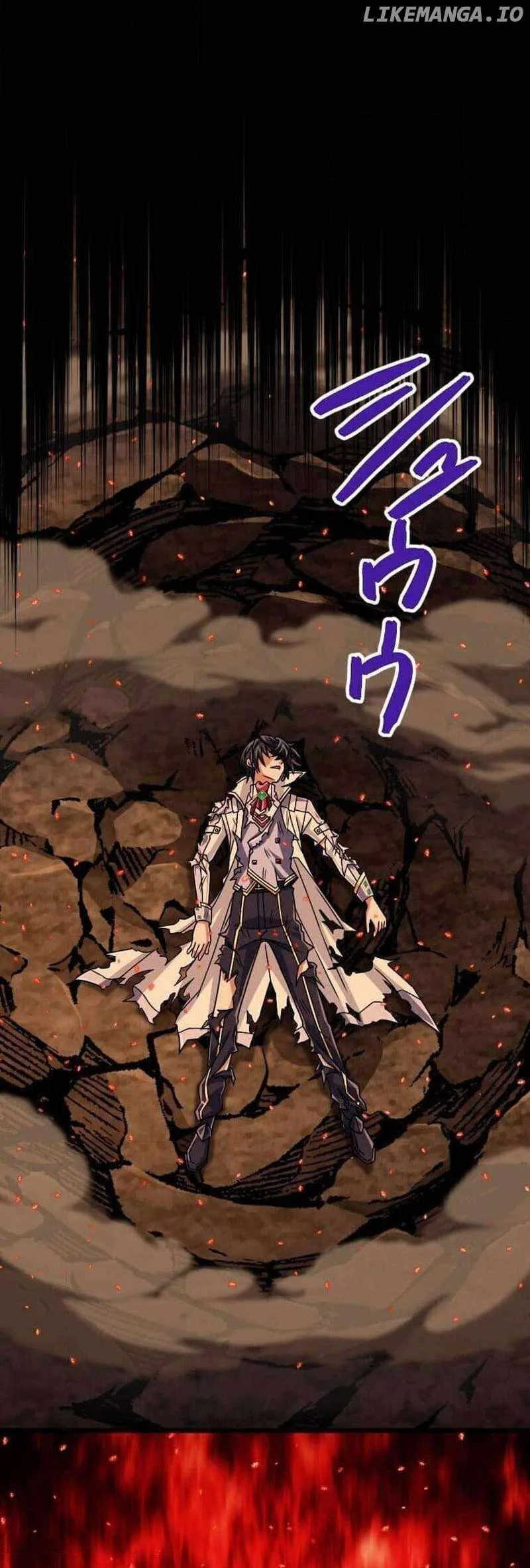 Magic Level 99990000 All-Attribute Great Sage Chapter 98 page 54