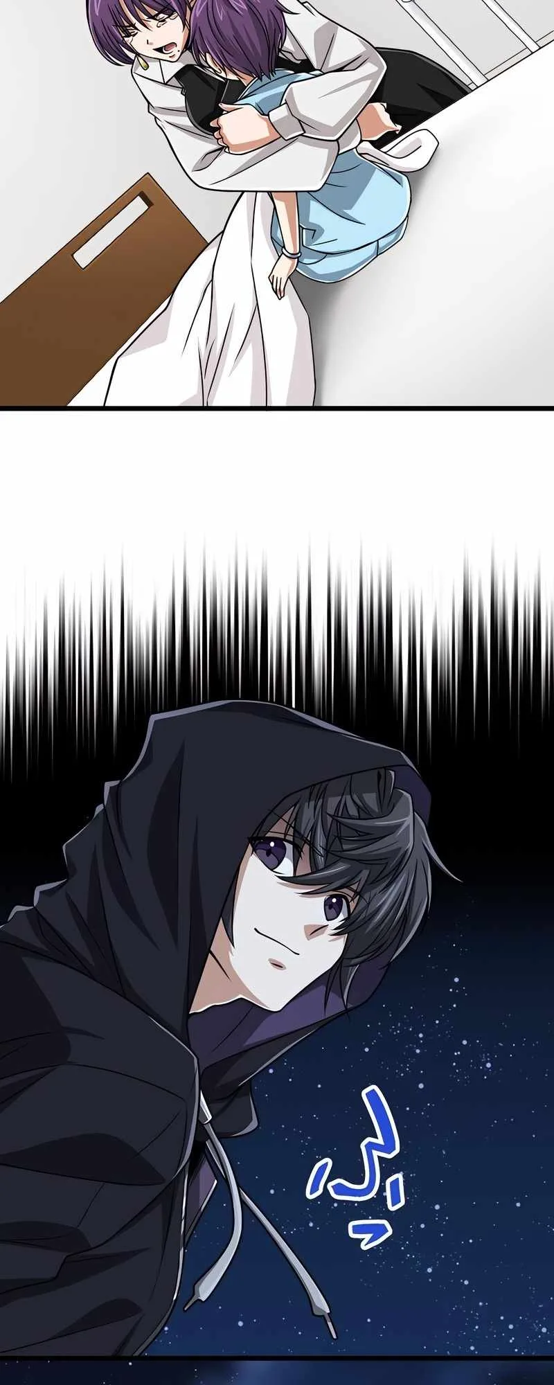 Magic Level 99990000 All-Attribute Great Sage Chapter 67 page 74