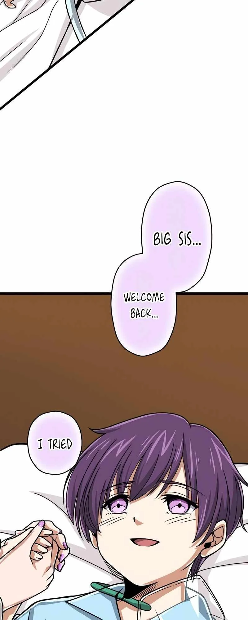 Magic Level 99990000 All-Attribute Great Sage Chapter 67 page 72
