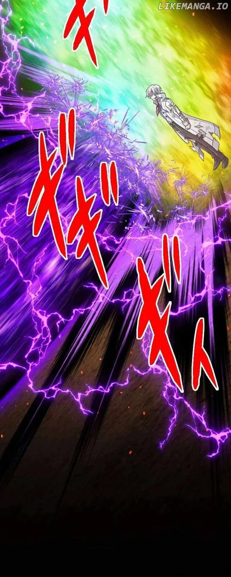 Magic Level 99990000 All-Attribute Great Sage Chapter 100 page 32