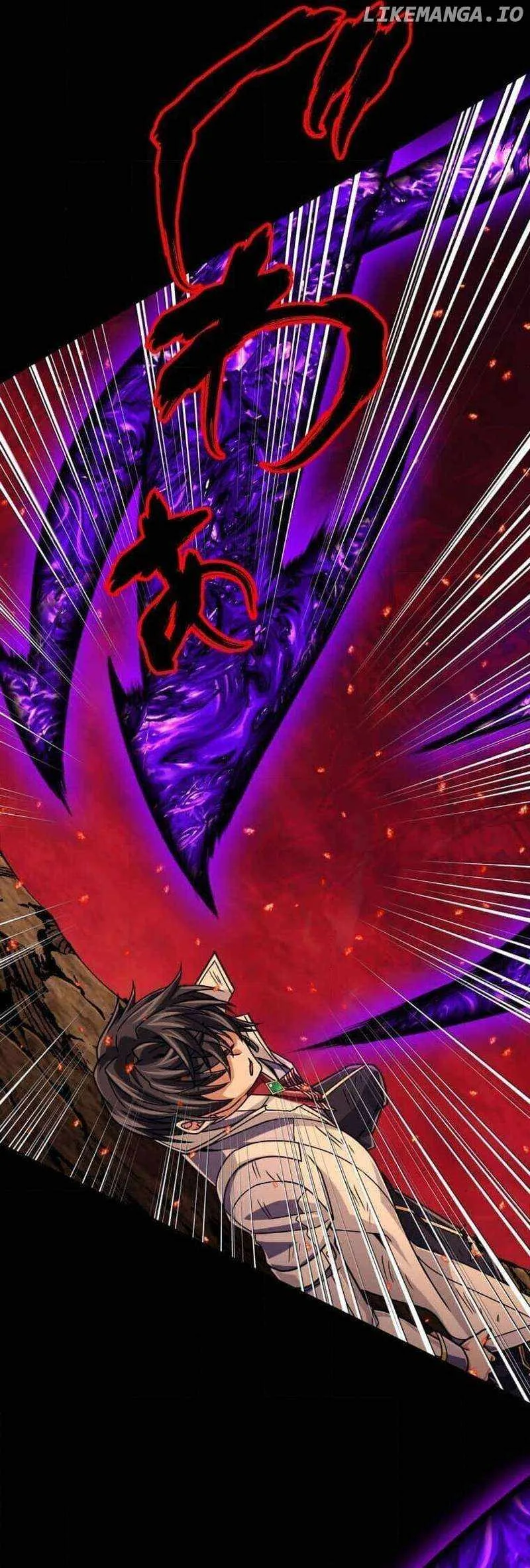 Magic Level 99990000 All-Attribute Great Sage Chapter 98 page 52