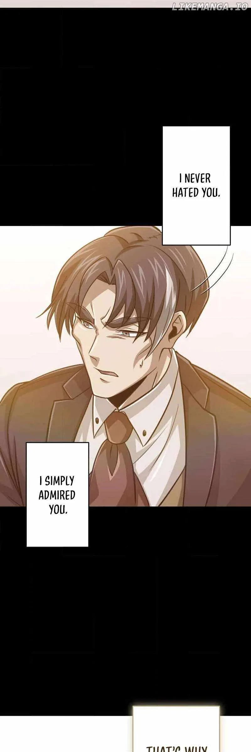 Magic Level 99990000 All-Attribute Great Sage Chapter 97 page 67