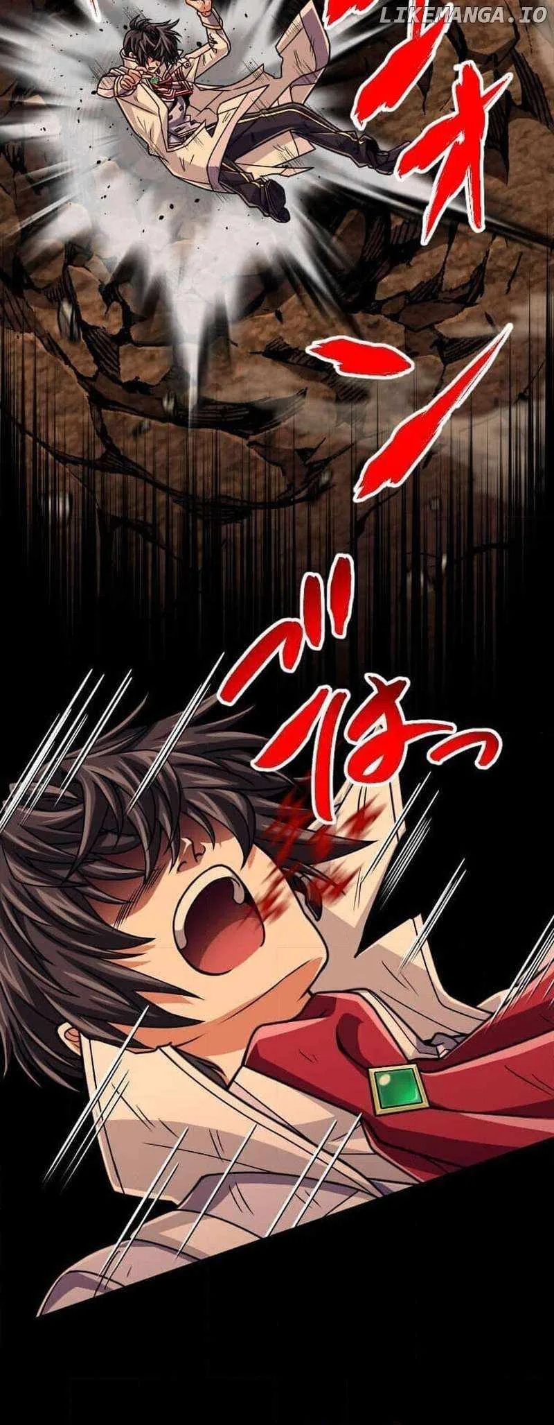 Magic Level 99990000 All-Attribute Great Sage Chapter 98 page 51