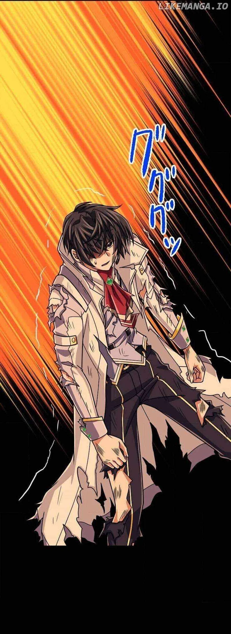 Magic Level 99990000 All-Attribute Great Sage Chapter 98 page 57