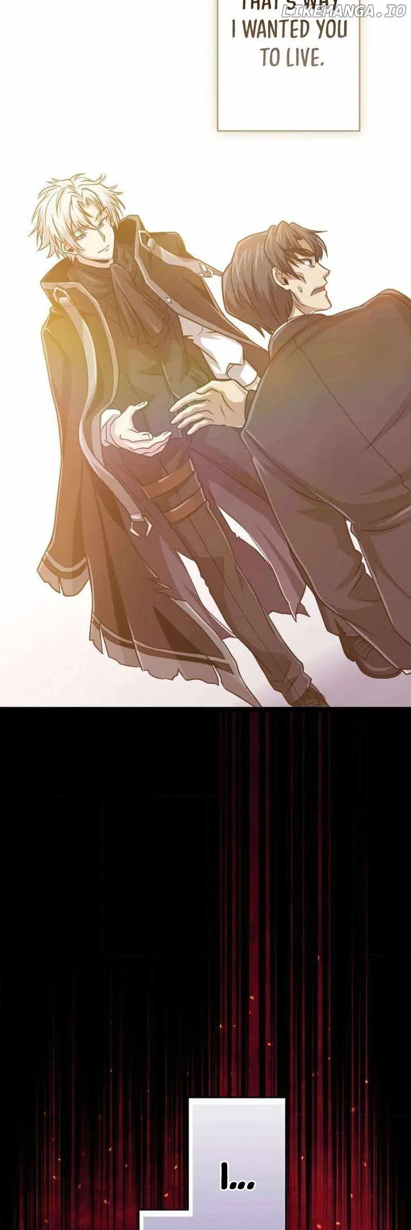Magic Level 99990000 All-Attribute Great Sage Chapter 97 page 68