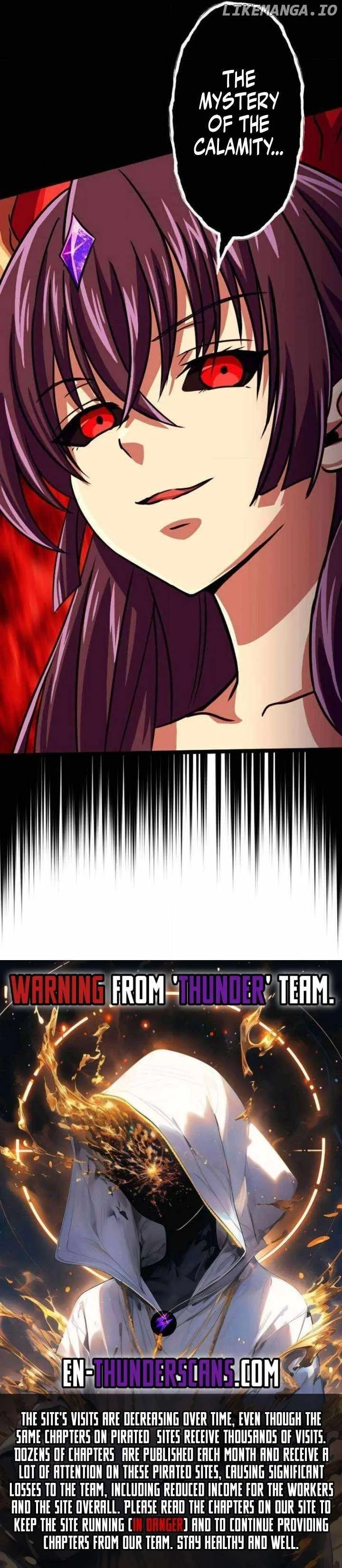 Magic Level 99990000 All-Attribute Great Sage Chapter 98 page 62