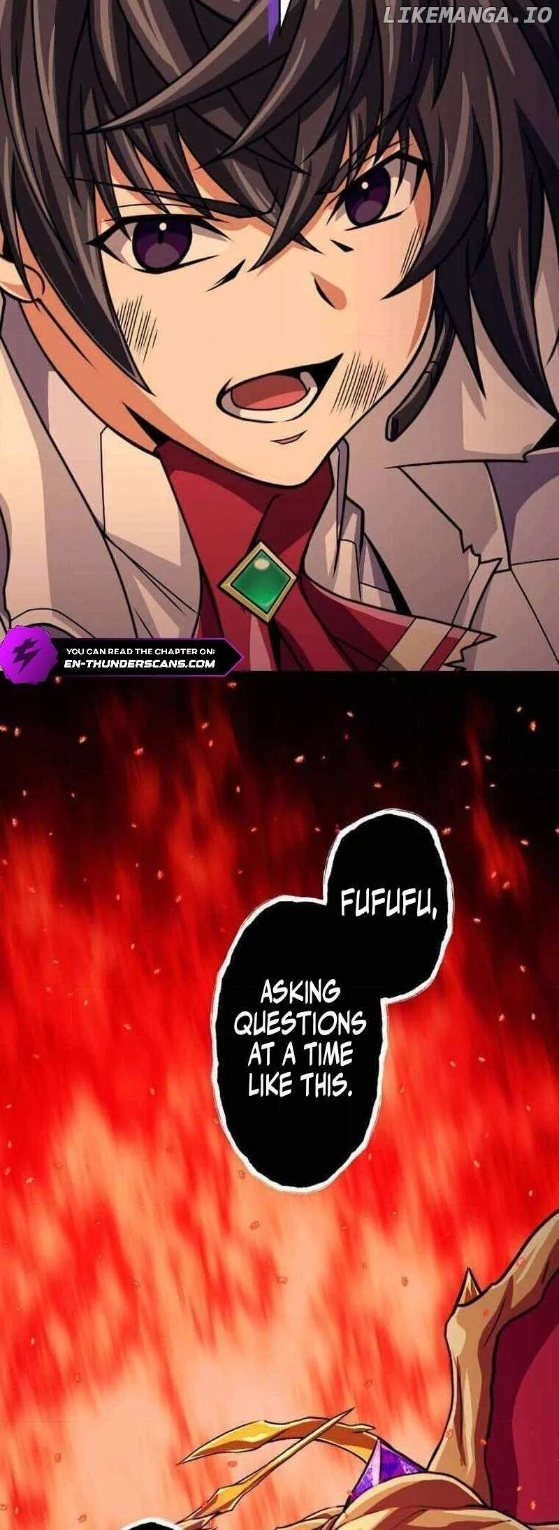 Magic Level 99990000 All-Attribute Great Sage Chapter 98 page 60