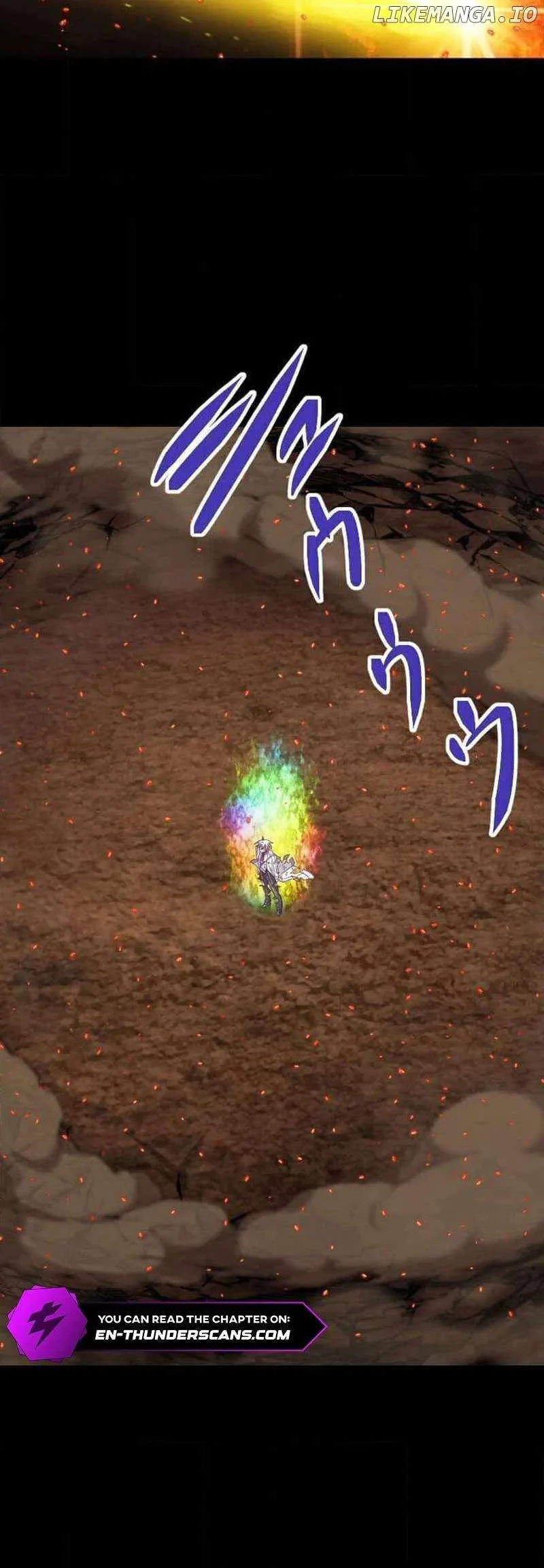 Magic Level 99990000 All-Attribute Great Sage Chapter 100 page 42