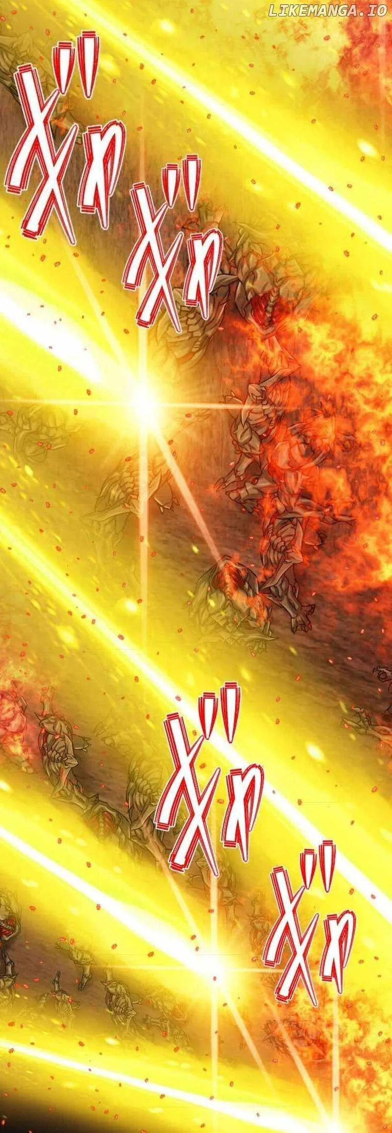 Magic Level 99990000 All-Attribute Great Sage Chapter 100 page 41